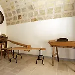 Semesterbostad Vacanze Il Sultano