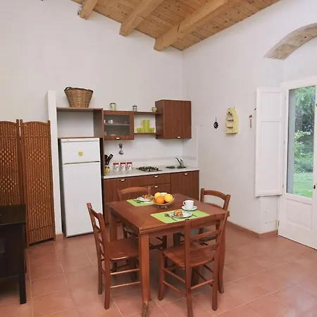 Vacanze Il Sultano Vakantiehuis Santa Croce Camerina