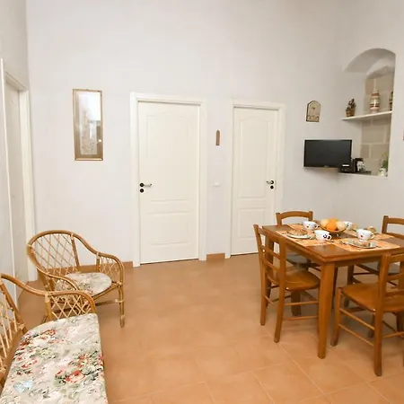 Vacanze Il Sultano Vakantiehuis