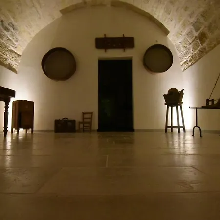 Vakantiehuis Vacanze Il Sultano Santa Croce Camerina