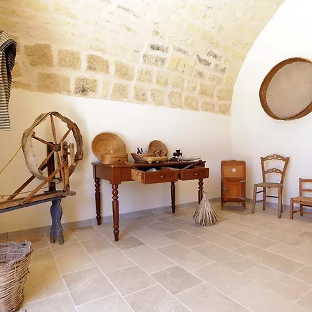 Vacanze Il Sultano Santa Croce Camerina