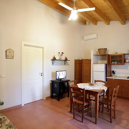 Vacanze Il Sultano Vakantiehuis