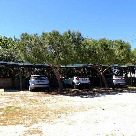 Vacanze Il Sultano Holiday home *