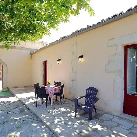 Vakantiehuis Vacanze Il Sultano Santa Croce Camerina