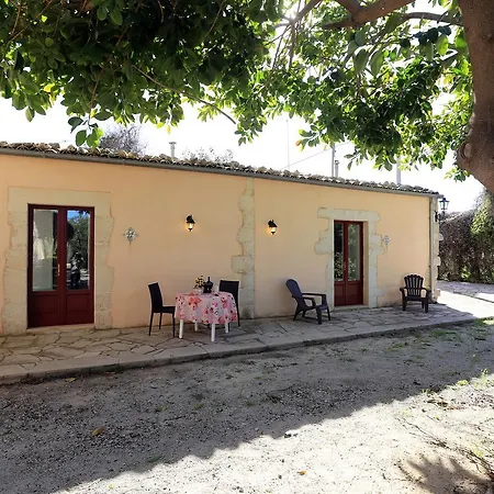 Vakantiehuis Vacanze Il Sultano *