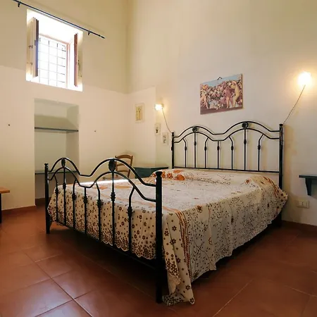 Vakantiehuis Vacanze Il Sultano