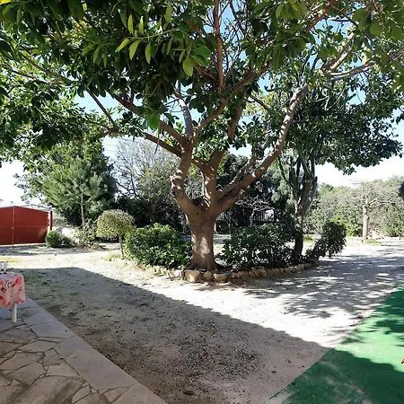 Vacanze Il Sultano