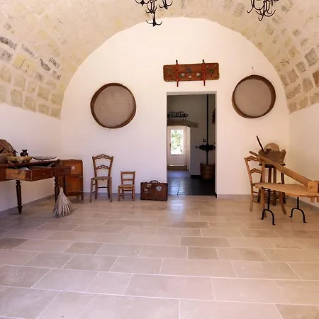 Vacanze Il Sultano