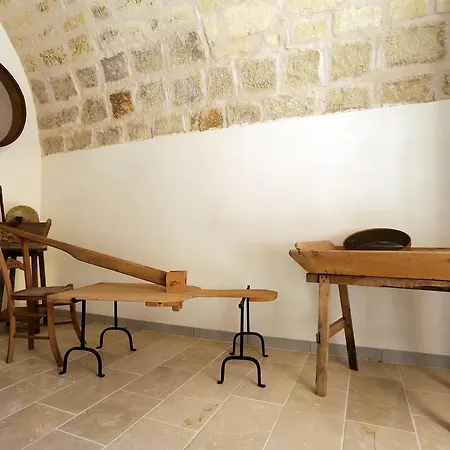Vakantiehuis Vacanze Il Sultano
