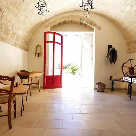 Vacanze Il Sultano Holiday home