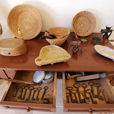Vakantiehuis Vacanze Il Sultano Santa Croce Camerina
