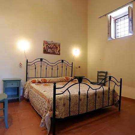 Holiday home Vacanze Il Sultano