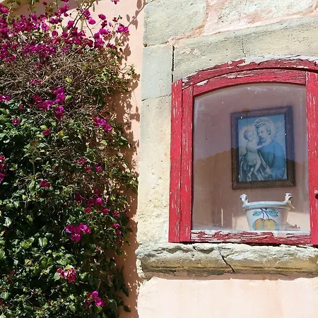 Vacanze Il Sultano Semesterbostad