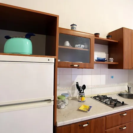 Holiday home Vacanze Il Sultano *