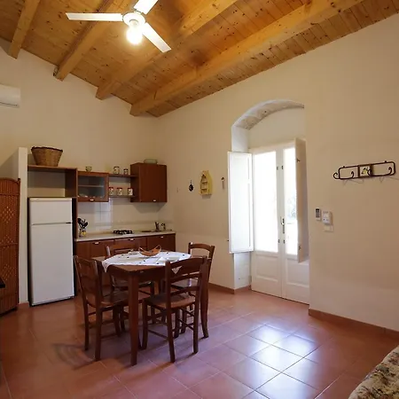 Vakantiehuis Vacanze Il Sultano Santa Croce Camerina