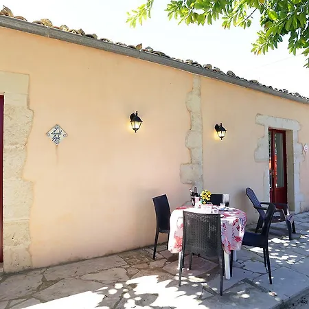 Holiday home Vacanze Il Sultano