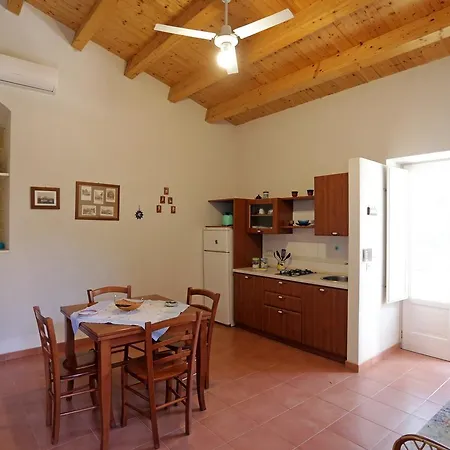 Vakantiehuis Vacanze Il Sultano *